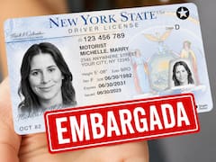 Oficial y confirmado | El Gobierno embargará las licencias de conducir de todas las personas que estén en esta lista