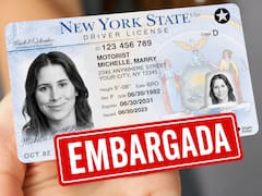 Oficial y confirmado | El Gobierno embargará las licencias de conducir de todas las personas que hayan postergado este pago