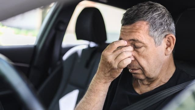 Es oficial: suspenderán la licencia de conducir a todas las personas y conductores que no cumplan este trámite en 2026