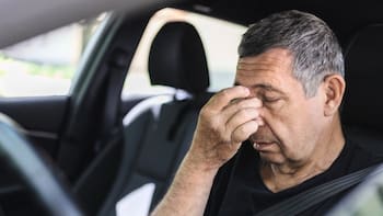 Es oficial | El Gobierno cancelará una por una las licencias de conducir a todas las personas que tengan estas deudas pendientes