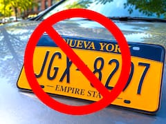 Medida oficial | El DMV dará de baja las matrículas vehiculares de todos los conductores que cumplan con esta condición y no podrán volver a manejar en estos lugares