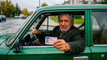 Adiós a la licencia de conducir | El DMV acaba de lanzar un nuevo documento y evitará multas de tránsito a todos los conductores