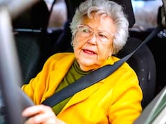 Se despide la licencia de conducir para personas mayores | Por decisión del Gobierno, ya no podrán renovarla como siempre y tendrán que cumplir este requisito