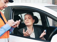 Oficial | El Gobierno revisará coche por coche y multará a todos los conductores que circulen sin hacer este trámite