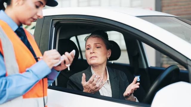 Oficial | El Gobierno revisará coche por coche y multará a todos los conductores que circulen sin hacer este trámite