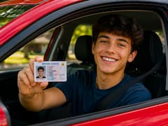 Nuevos cambios de DMV | Modificarán la edad mínima para obtener la licencia de conducir y ahora podrán conseguirla estos adolescentes