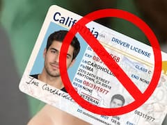 Anuncio oficial del DMV | California prohibirá renovar la licencia de conducir a quienes hayan demorado este trámite con su documento