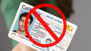 Anuncio oficial del DMV | California prohibirá renovar la licencia de conducir a quienes hayan demorado este trámite con su documento