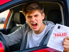 Fin de la licencia de conducir para los mayores de 18 años | Una nueva ley modifica los requisitos para los jóvenes y disminuye la vigencia del documento