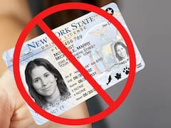 Es un hecho | Nueva York suspenderá el documento más importante a ciudadanos y extranjeros que no hayan cumplido esta regla del DMV