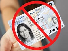 Official | New York will review each case and take away the driver’s license from those who have driven without yielding to pedestrians and have additional violations