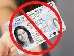 Oficial | El Gobierno exigió cancelar 33,000 licencias de conducir de inmigrantes: revocará todas cuando se cumpla esta condición