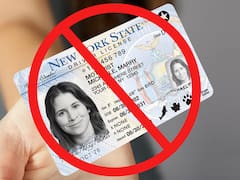 Oficial | El Gobierno suspenderá las licencias de conducir de todas las personas que no demuestren ser ciudadanos legales