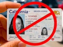 El Gobierno suspende las licencias de conducir a todos los conductores que no presenten su examen escrito: ya envió 11,000 cartas