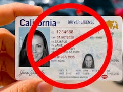 Lo confirmó el DMV de California: un cambio en el sistema afectó a todas las solicitudes de licencias de conducir y ID que cumplan con esta condición