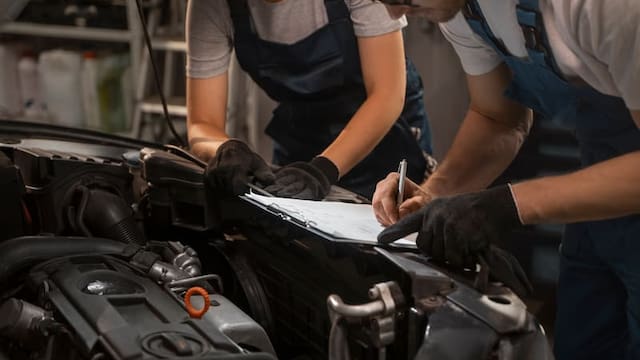 El Gobierno revisará coche por coche el cumplimiento de un requisito clave de neumáticos del DMV