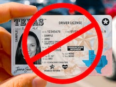 Anuncio oficial del DPS | Texas prohibirá renovar la licencia de conducir a las personas que tengan esta edad, incluso si presentan todos los papeles necesarios