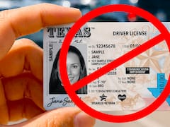 Adiós a la licencia de conducir: ninguno de estos ciudadanos ni extranjeros podrá volver a obtener su documento en Estados Unidos