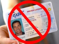 Oficial | Por una orden del Gobierno, castigarán uno por uno a quienes conduzcan de noche si tienen este tipo de licencia de conducir