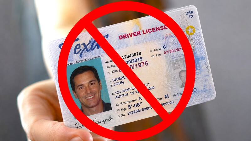 Obtener una licencia de conducir en Estados Unidos no siempre significa acceder de inmediato a todos los privilegios al volante.