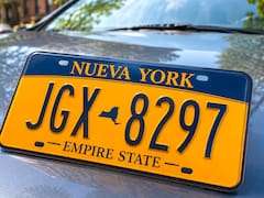 Medida oficial de Nueva York | Suspenderán las licencias de conducir de todas las personas que no hayan hecho esto con su registro vehicular