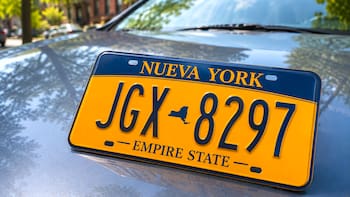Medida oficial de Nueva York | Suspenderán las licencias de conducir de todas las personas que no hayan hecho esto con su registro vehicular