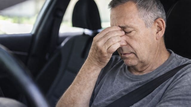 Oficial | Retiran las licencias de conducir de todas las personas y conductores que incumplieron este requisito clave