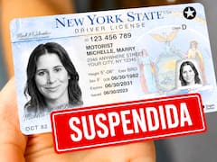 Medida masiva | En julio y agosto, continúa la suspensión de licencias de conducir de quienes tengan estas multas