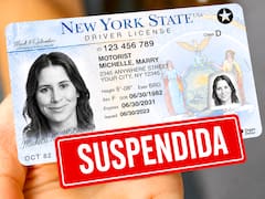 Oficial y confirmado | Por orden del Gobierno, suspenderán las licencias de conducir de todas las personas que hayan chocado en estas condiciones