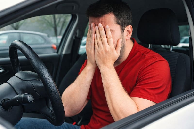 Cumplir con los requisitos antes mencionados es esencial para que el vehículo pueda registrarse sin inconvenientes. (imagen ilustrativa generada con Inteligencia Artificial)