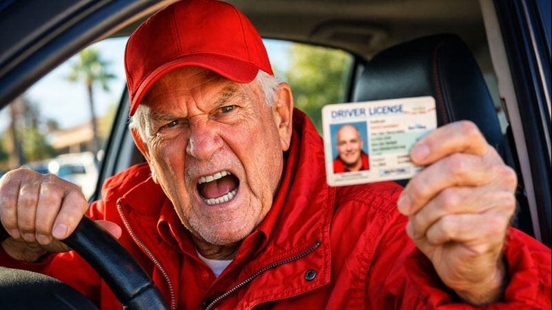 La licencia de conducir constituye uno de los documentos más demandados en Estados Unidos.