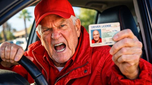Es un hecho | El Gobierno bloqueará la licencia de conducir a todas las personas que no demuestren ser ciudadanos legales con este documento