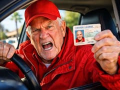 Ya es oficial | A partir de julio, todos los adultos mayores deberán realizar este trámite o perderán para siempre su licencia de conducir