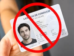 Es oficial | El Gobierno elimina las licencias de conducir de todas las personas y no pueden recuperarlas hasta el próximo año: será para quienes no realicen este trámite