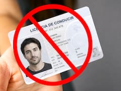 Oficial | El Gobierno suspenderá automáticamente la licencia de conducir a quienes no demuestren ser ciudadanos legales