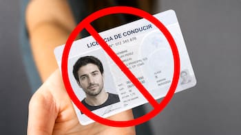 Oficial | El Gobierno anunció que permitirá mostrar la licencia de conducir vencida en los controles de todo el país a quienes cumplan este requisito