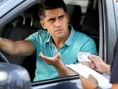 Oficial | El Gobierno suspende las licencias de conducir de todos los ciudadanos que tengan deudas de manutención infantil