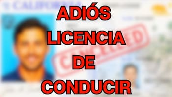 Es oficial | El Gobierno revisará auto por auto y restringirá la conducción a quienes no tengan este documento obligatorio para circular, aunque tenga la licencia de conducir al día