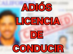 Oficial y confirmado | Houston, Phoenix, San Antonio, Denver y Las Vegas prohibirán la licencia de conducir a quienes no pasen esta prueba