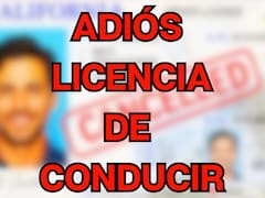 Es oficial | Los Ángeles prohibirá en agosto la licencia de conducir a todas las personas que no puedan mostrar este documento a las autoridades