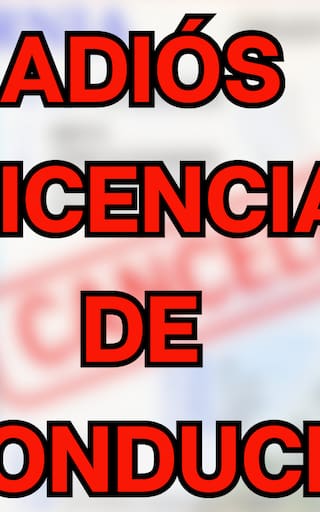 Ya es oficial | En septiembre, revocan la licencia de conducir a mayores de 65 años que no cumplan este requisito nacional