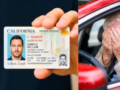 Se despide la licencia de conducir para las personas mayores: su validez será menor y a partir de este momento ya no podrán renovarla como siempre