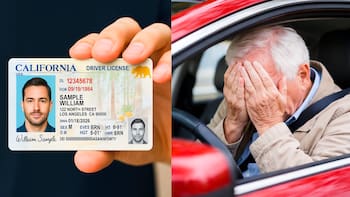 Se despide la licencia de conducir para las personas mayores: su validez será menor y a partir de este momento ya no podrán renovarla como siempre