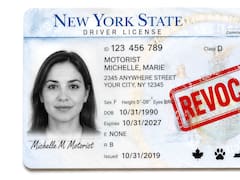 Es oficial | Estados Unidos revoca las licencias de conducir de todas las personas tengan este papel clave vencido, incluso si son ciudadanos legales