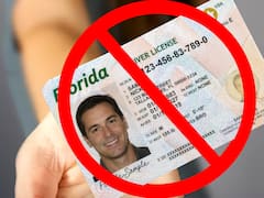 Es oficial | Florida suspenderá la licencia de conducir por al menos 180 días a todas las personas que incumplieron las leyes sobre DUI