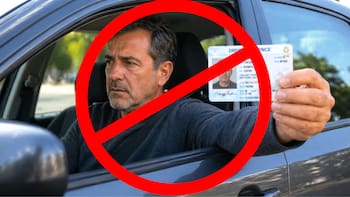 Confirmado: el Gobierno dejará de emitir la licencia de conducir como hasta ahora y lanzará un nuevo documento para todos los conductores