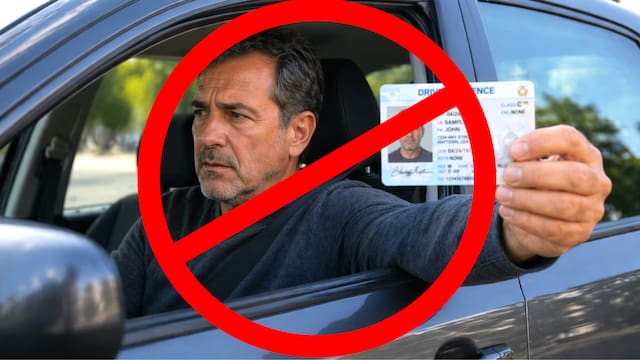 Confirmado: el Gobierno dejará de emitir la licencia de conducir como hasta ahora y lanzará un nuevo documento para todos los conductores