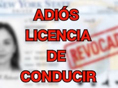 Oficial | En septiembre, Los Ángeles, Miami, Dallas, Nueva York y Chicago prohíben la licencia de conducir a las personas no puedan presentar este documento