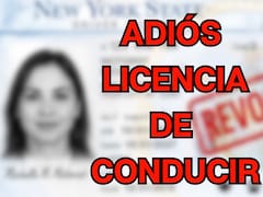 Oficial | El Gobierno quitará la licencia de conducir a quienes excedieron en más de 1 km/h la velocidad permitida, si tenían otras infracciones