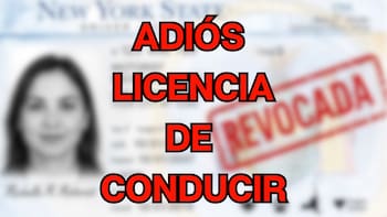 Oficial | El Gobierno quitará la licencia de conducir a quienes excedieron en más de 1 km/h la velocidad permitida, si tenían otras infracciones